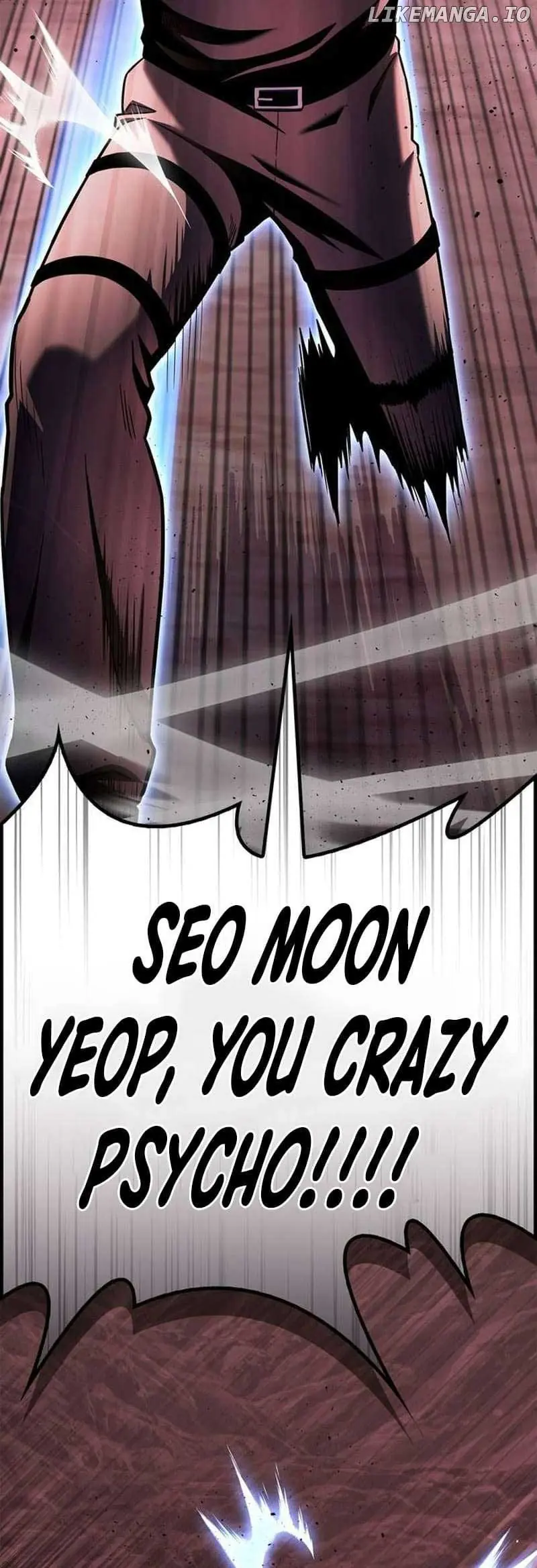 The Superhuman Era Chapter 123 Page 60
