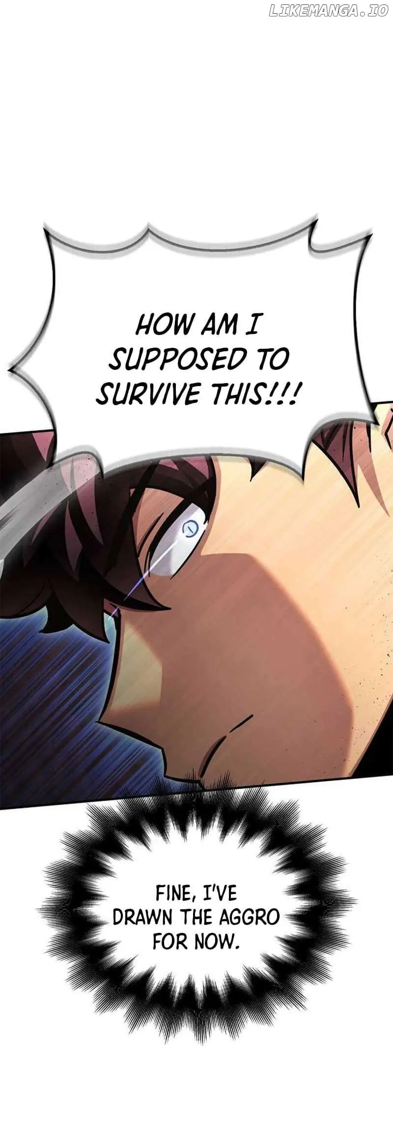 The Superhuman Era Chapter 123 Page 62