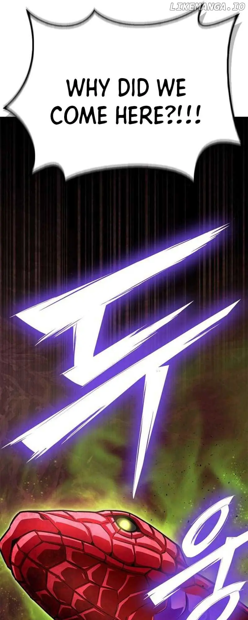 The Superhuman Era Chapter 123 Page 64