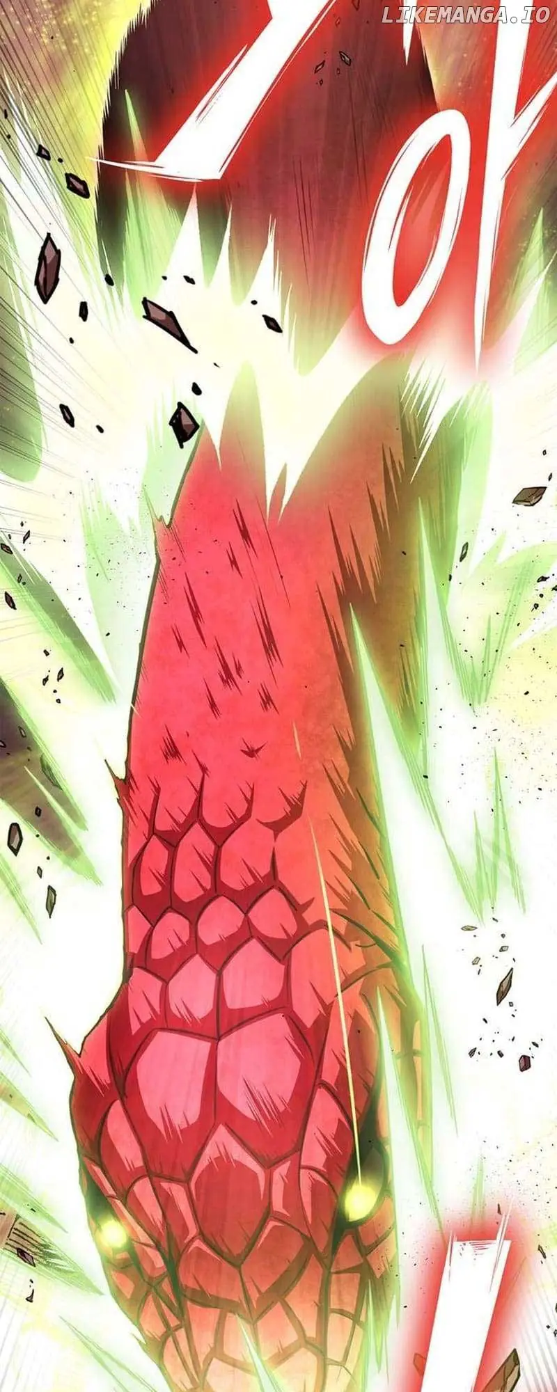 The Superhuman Era Chapter 123 Page 66