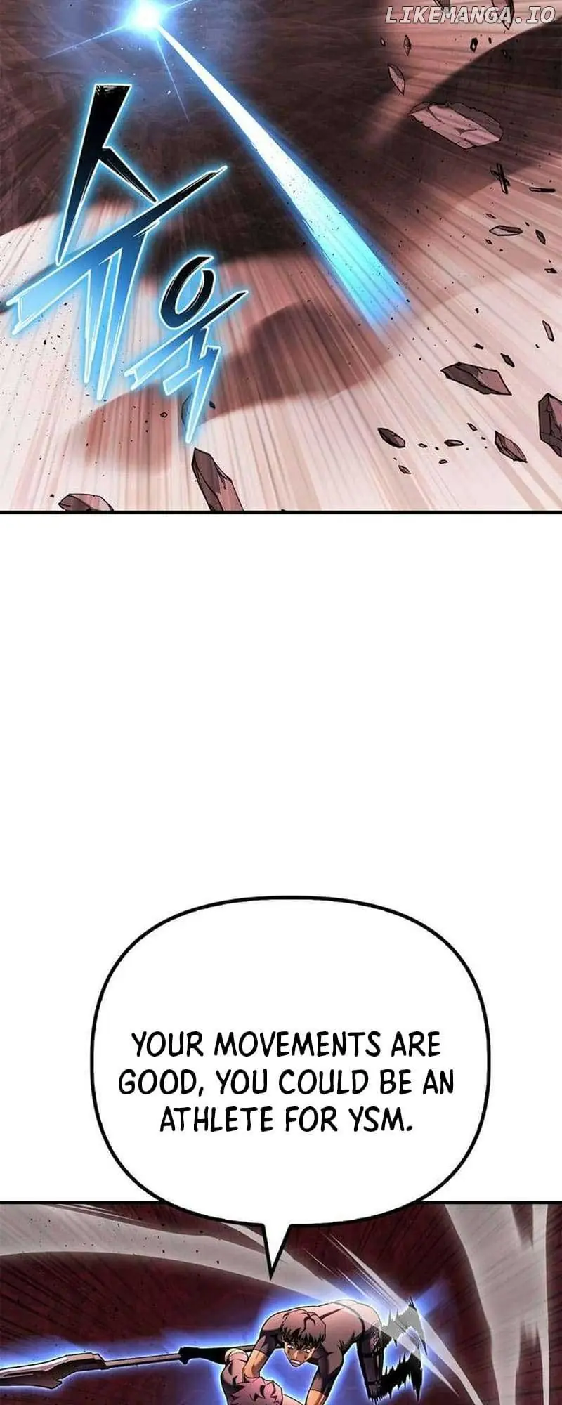 The Superhuman Era Chapter 123 Page 68
