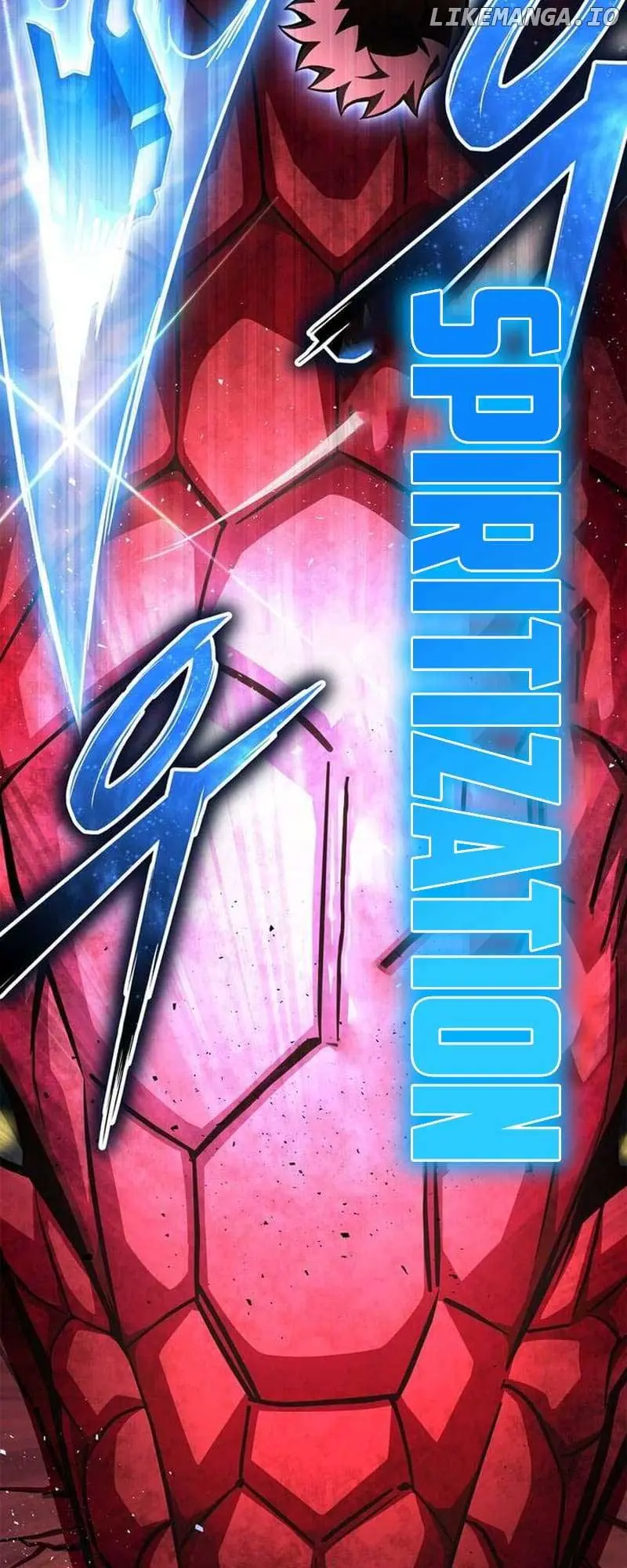 The Superhuman Era Chapter 123 Page 74