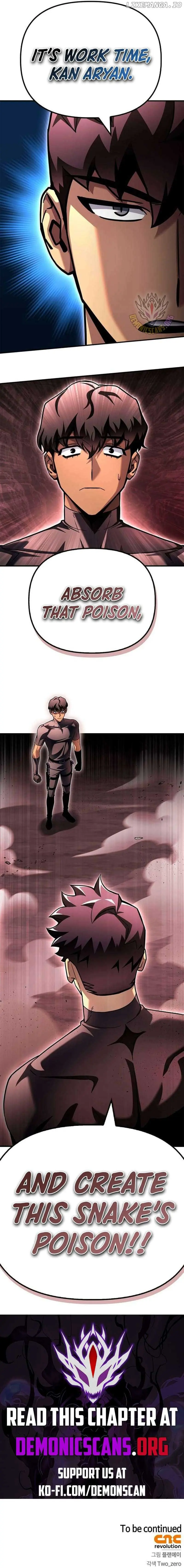 The Superhuman Era Chapter 123 Page 81