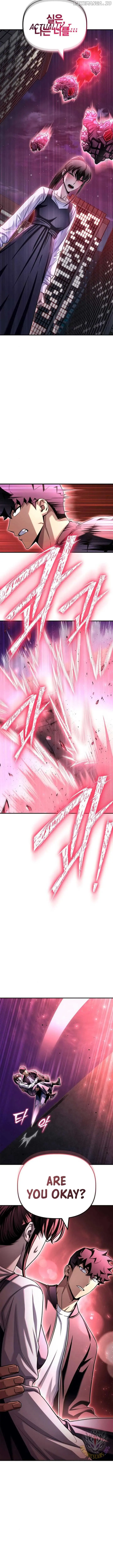 The Superhuman Era Chapter 126 Page 18