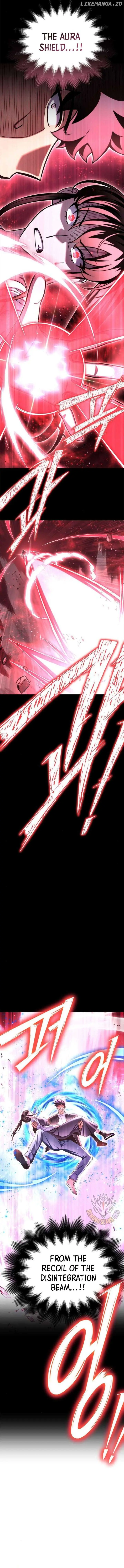 The Superhuman Era Chapter 127 Page 4