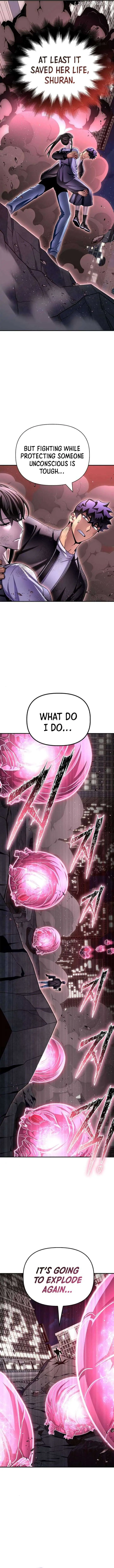The Superhuman Era Chapter 127 Page 5