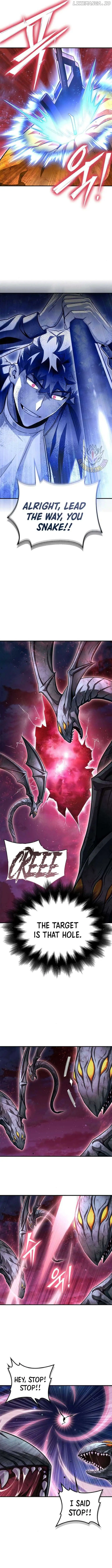 The Superhuman Era Chapter 127 Page 12