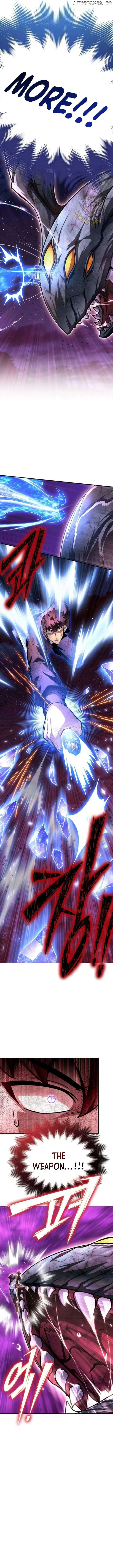 The Superhuman Era Chapter 127 Page 16