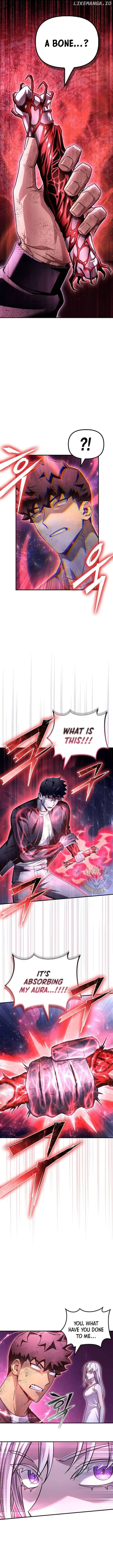 The Superhuman Era Chapter 128 Page 3