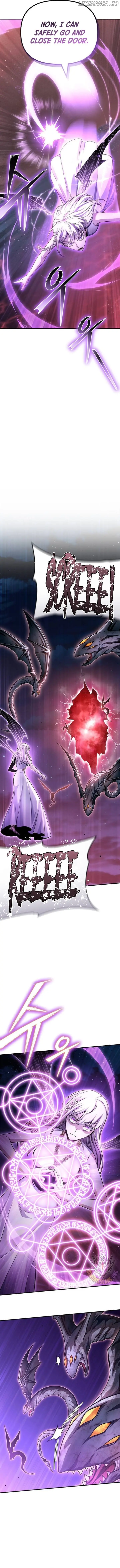 The Superhuman Era Chapter 128 Page 11