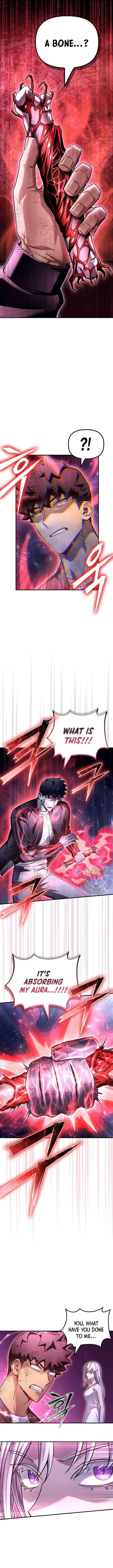 The Superhuman Era Chapter 129 Page 4