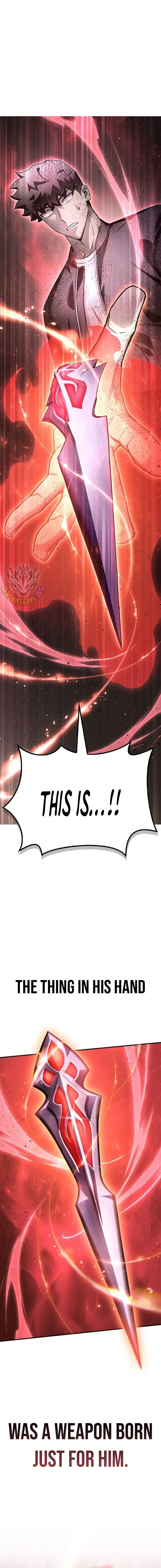 The Superhuman Era Chapter 129 Page 6