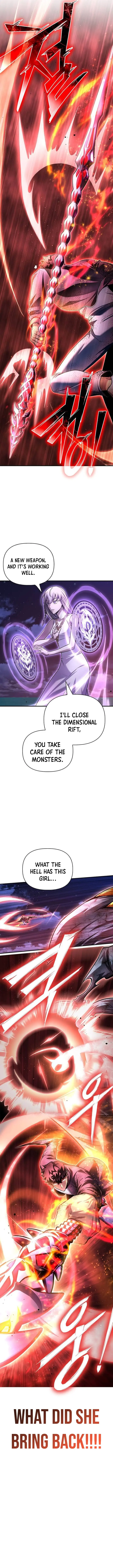 The Superhuman Era Chapter 129 Page 7