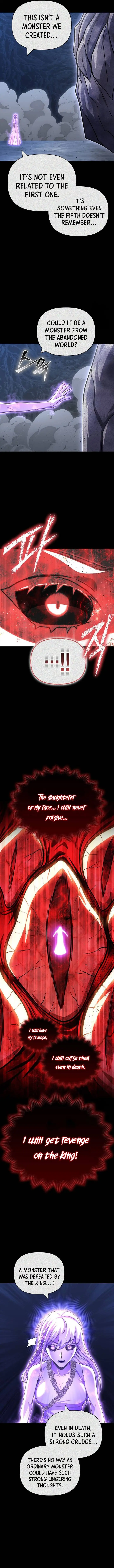 The Superhuman Era Chapter 129 Page 9
