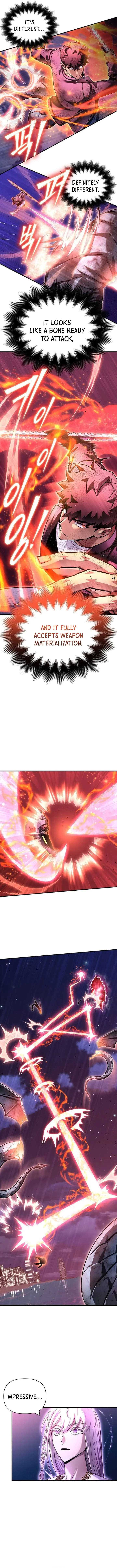 The Superhuman Era Chapter 129 Page 11