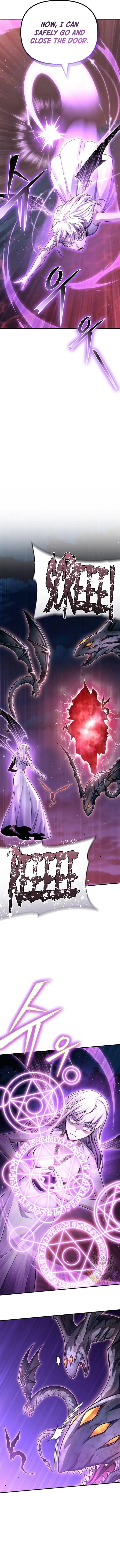 The Superhuman Era Chapter 129 Page 12