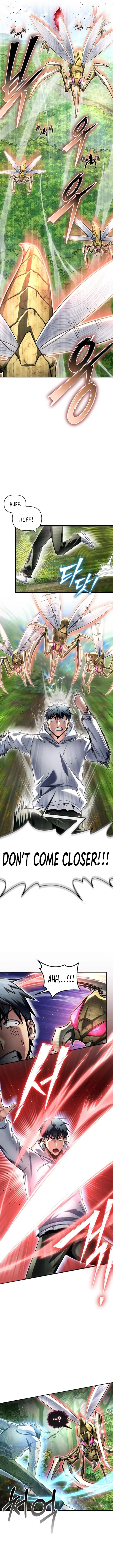 The Superhuman Era Chapter 131 Page 5