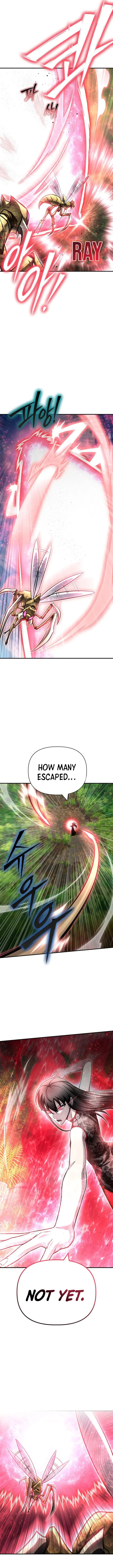 The Superhuman Era Chapter 131 Page 10