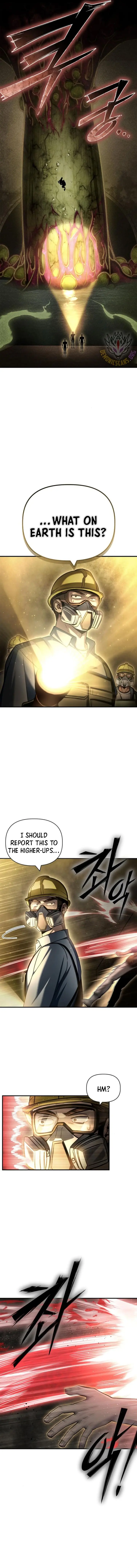 The Superhuman Era Chapter 131 Page 18