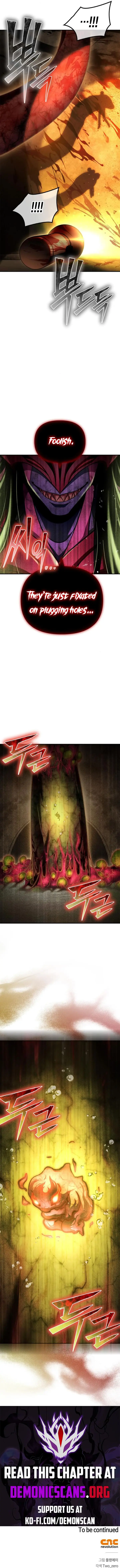 The Superhuman Era Chapter 131 Page 19