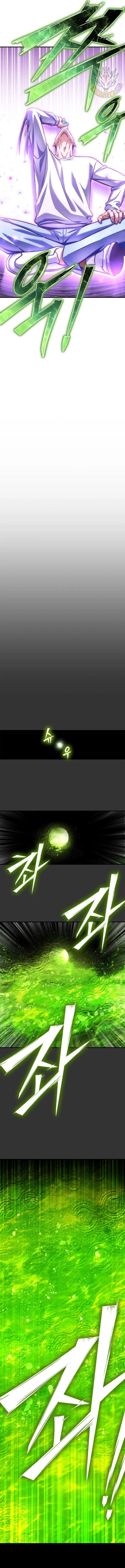 The Superhuman Era Chapter 132 Page 14