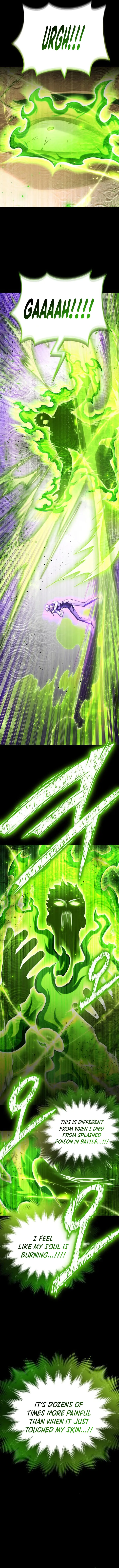 The Superhuman Era Chapter 132 Page 15