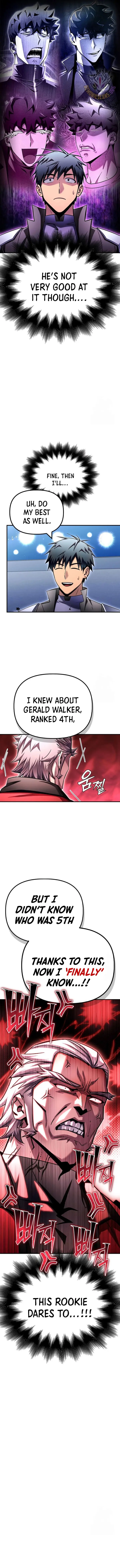 The Superhuman Era Chapter 133 Page 18