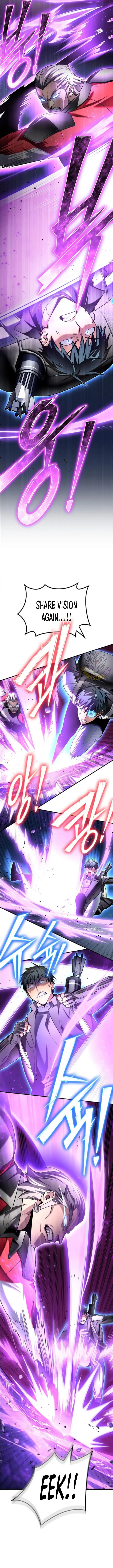 The Superhuman Era Chapter 135 Page 6