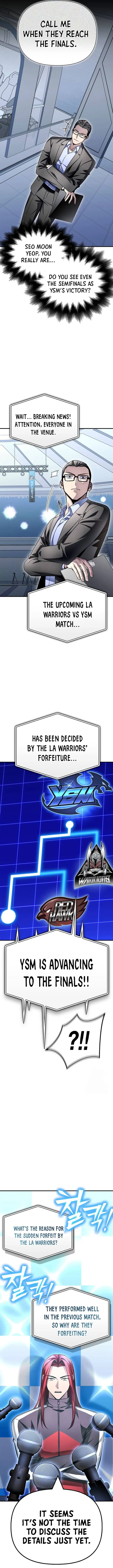The Superhuman Era Chapter 136 Page 5