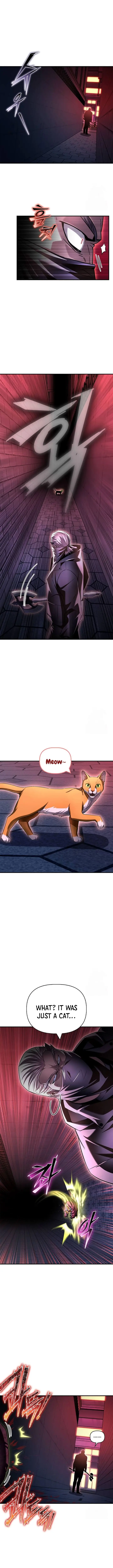 The Superhuman Era Chapter 136 Page 9