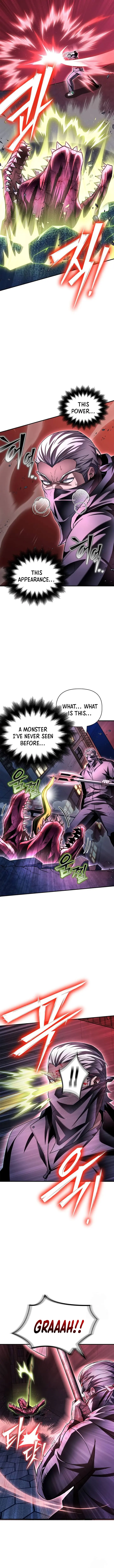 The Superhuman Era Chapter 136 Page 11
