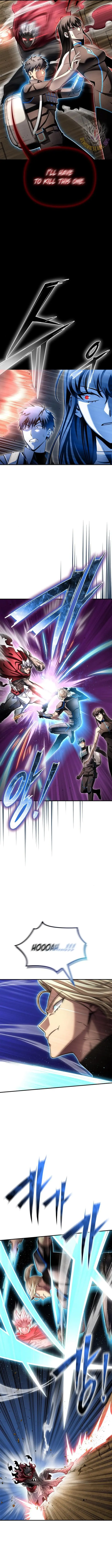 The Superhuman Era Chapter 138 Page 8
