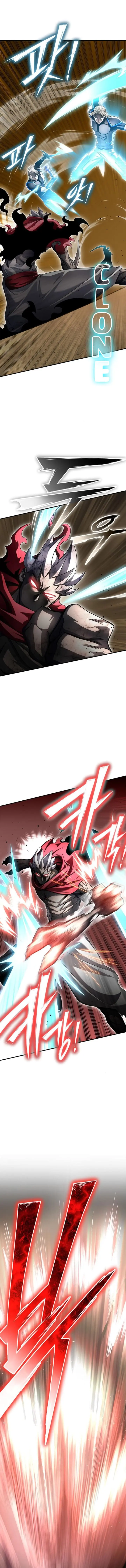 The Superhuman Era Chapter 138 Page 9