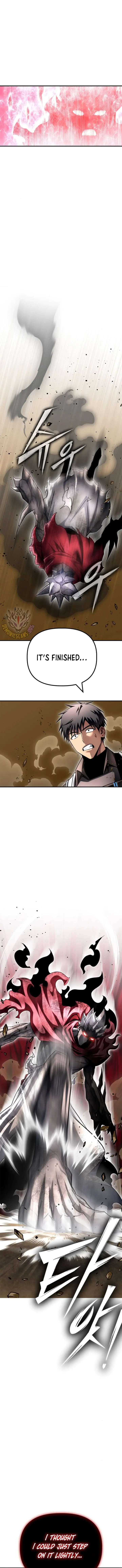 The Superhuman Era Chapter 138 Page 14