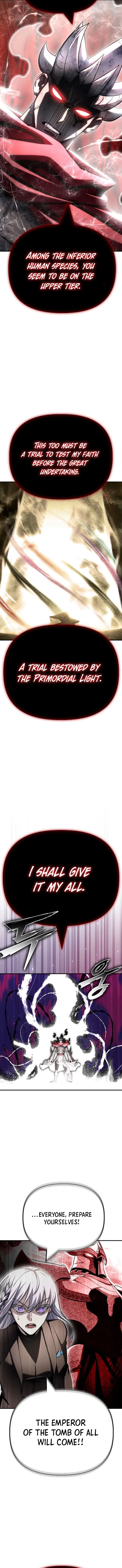 The Superhuman Era Chapter 138 Page 15