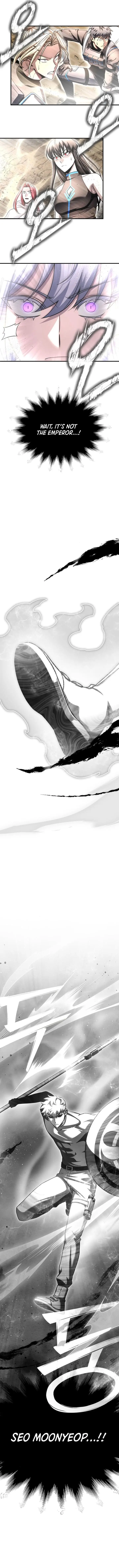 The Superhuman Era Chapter 138 Page 17