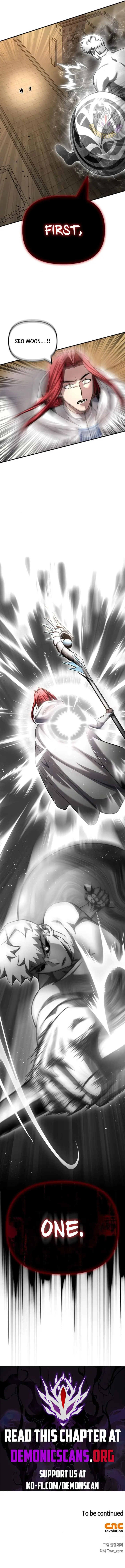 The Superhuman Era Chapter 138 Page 18