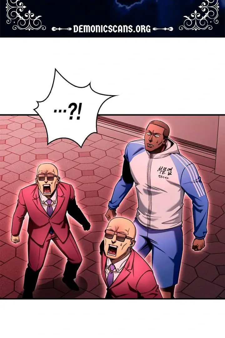 The Superhuman Era Chapter 139 Page 13