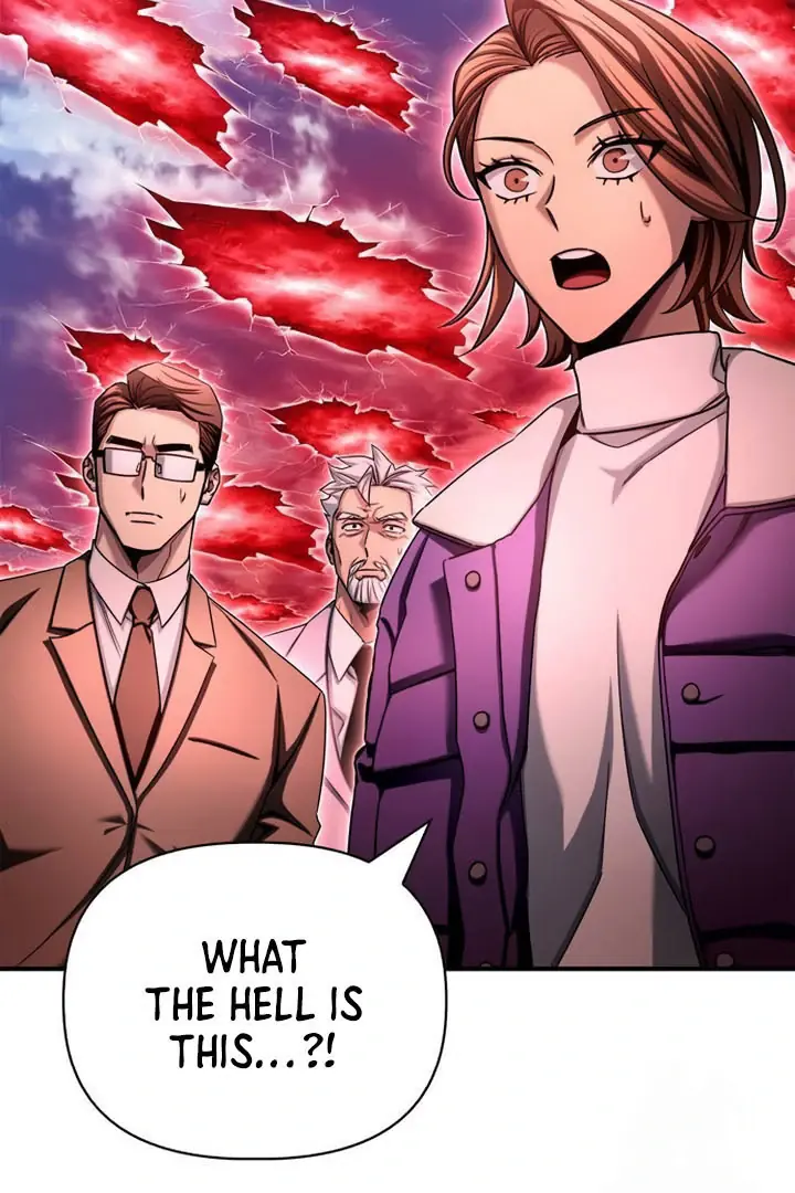 The Superhuman Era Chapter 139 Page 33