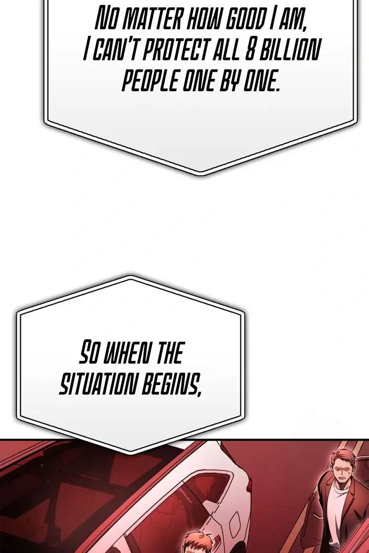 The Superhuman Era Chapter 139 Page 39