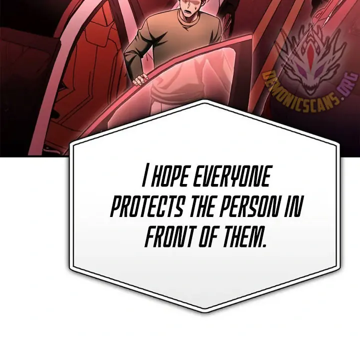 The Superhuman Era Chapter 139 Page 40