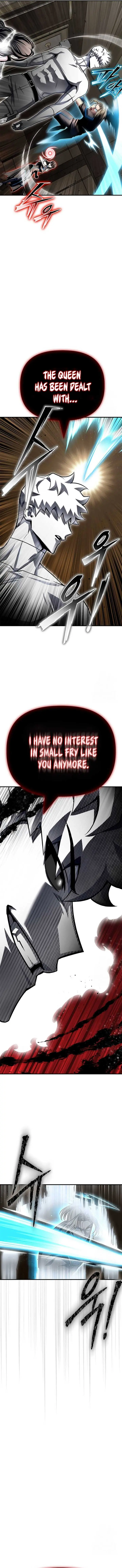 The Superhuman Era Chapter 140 Page 5