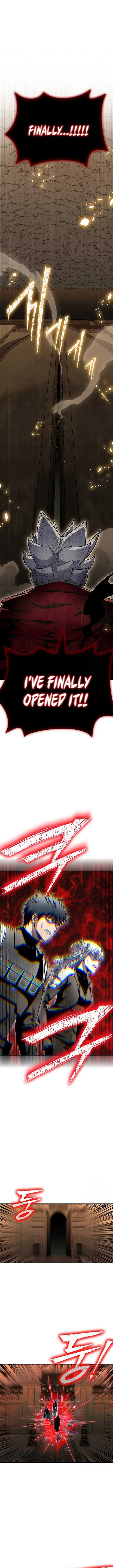 The Superhuman Era Chapter 140 Page 17