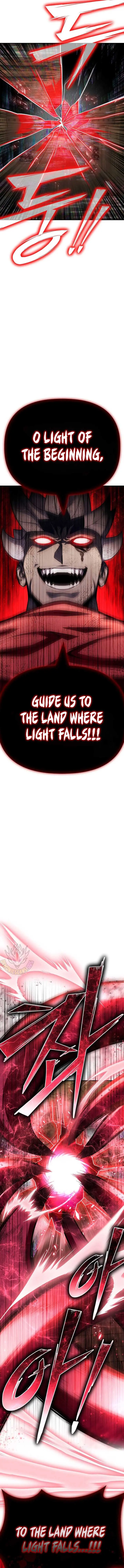 The Superhuman Era Chapter 140 Page 18