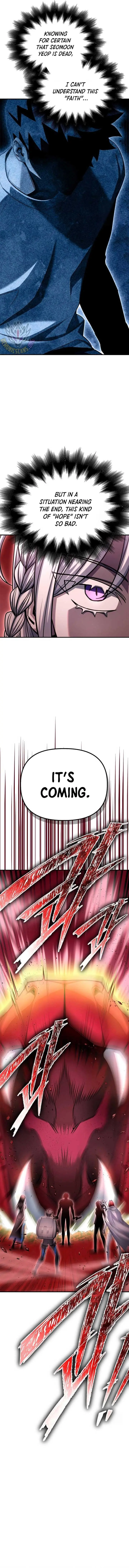 The Superhuman Era Chapter 141 Page 8