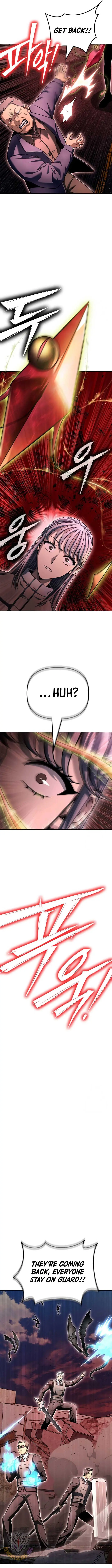 The Superhuman Era Chapter 142 Page 6