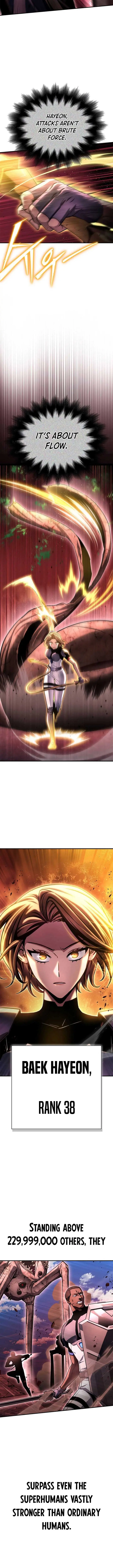 The Superhuman Era Chapter 142 Page 13