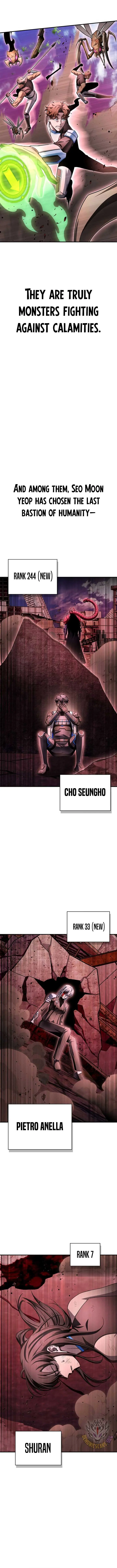The Superhuman Era Chapter 142 Page 14