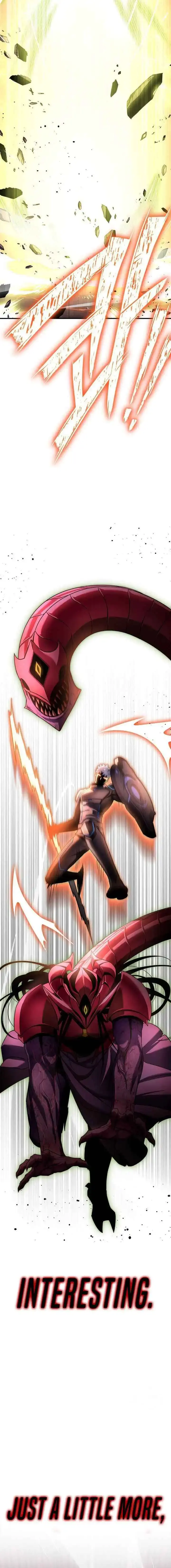 The Superhuman Era Chapter 143 Page 15