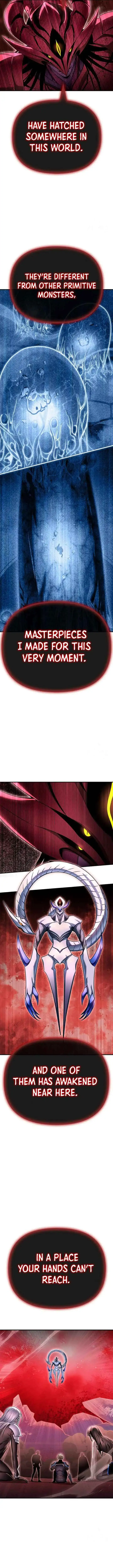 The Superhuman Era Chapter 143 Page 19